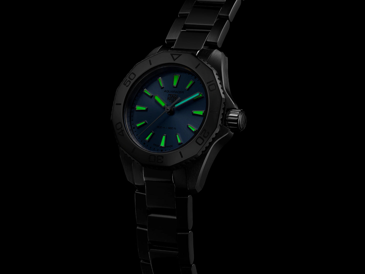 LADIES AQUARACER PROFESSIONAL 200