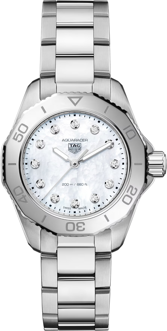 TAG Heuer Aquaracer Professional 200 Quartz 30mm