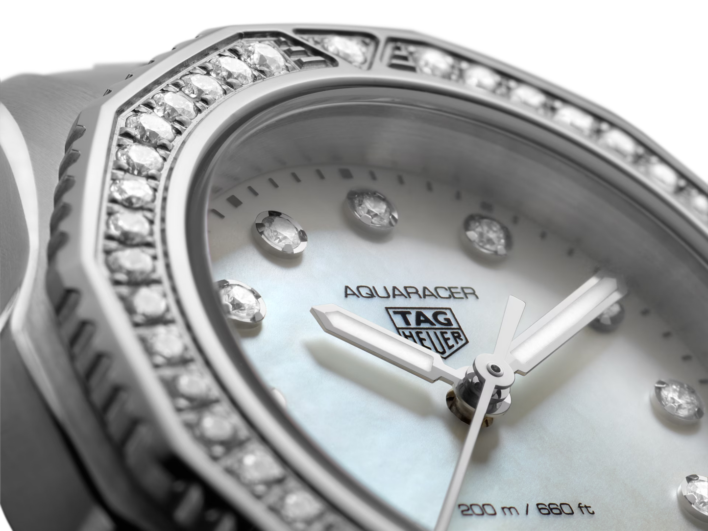 Aquaracer Professional 200 Quartz Ladies Watch