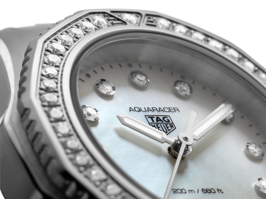 Aquaracer Professional 200 Quartz Ladies Watch