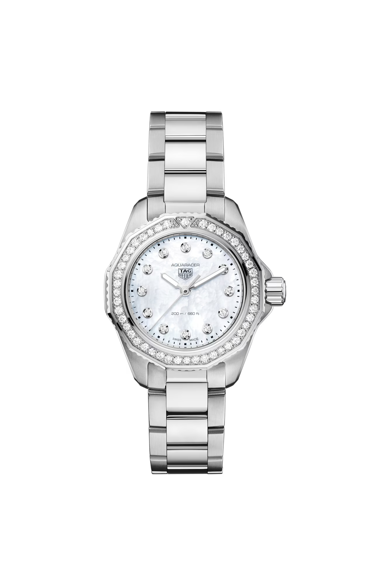 Aquaracer Professional 200 Quartz Ladies Watch