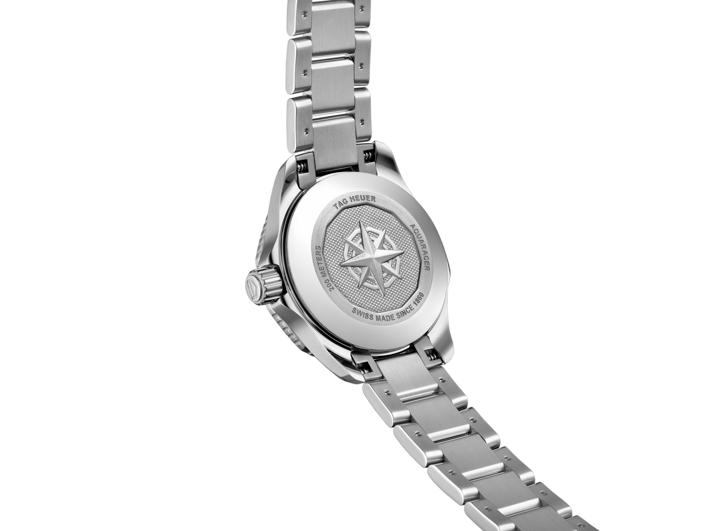 AQUARACER PROFESSIONAL 200