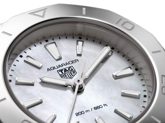 AQUARACER PROFESSIONAL 200