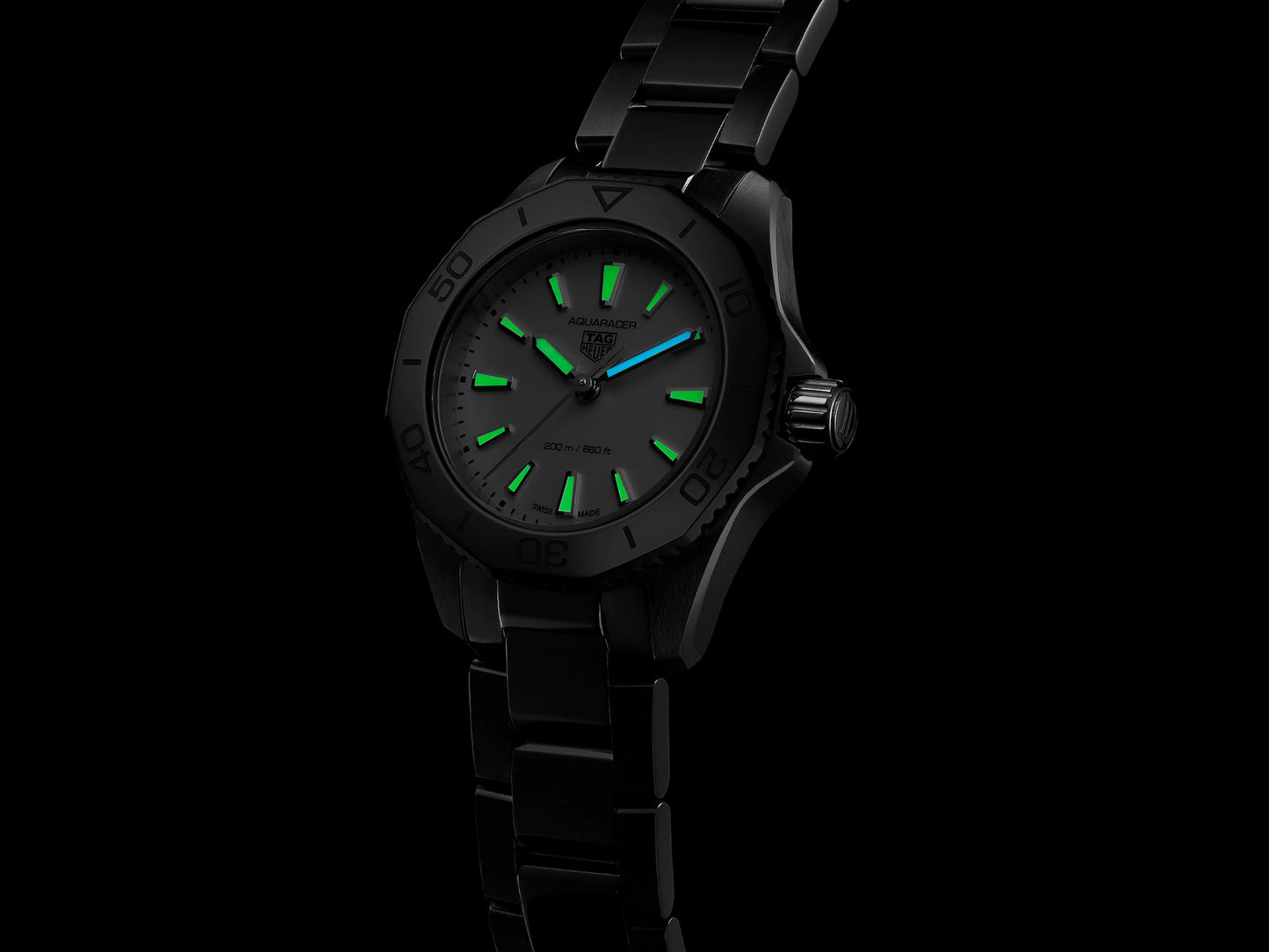 AQUARACER PROFESSIONAL 200