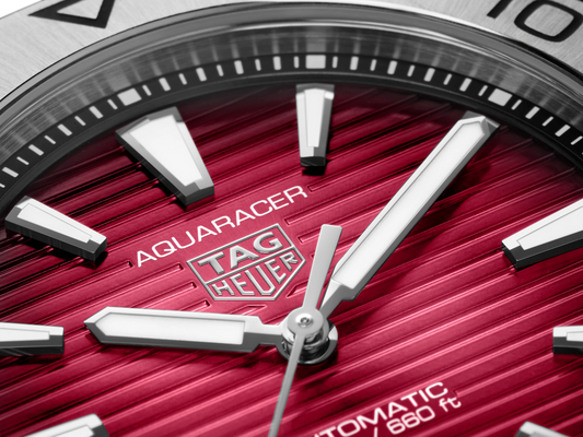 AQUARACER PROFESSIONAL 200