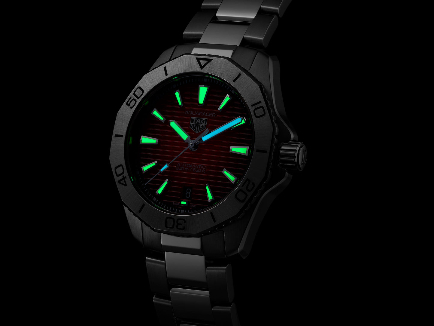 AQUARACER PROFESSIONAL 200