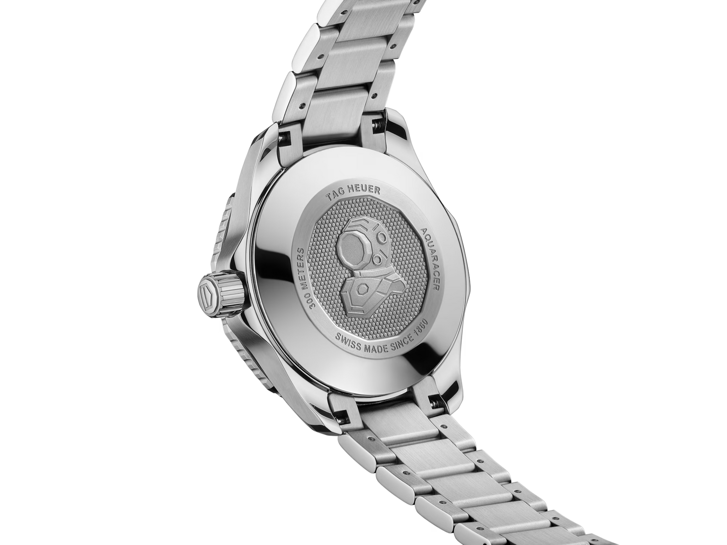 Aquaracer Automatic 36mm Ladies Watch