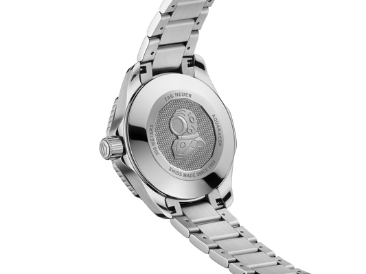 Aquaracer Automatic 36mm Ladies Watch