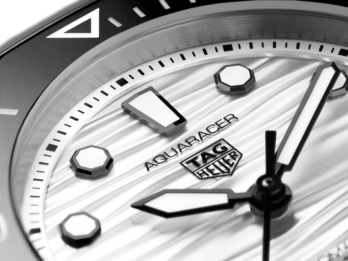 Aquaracer Automatic 36mm Ladies Watch