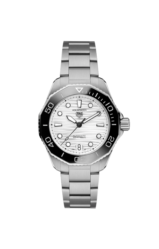Aquaracer Automatic 36mm Ladies Watch