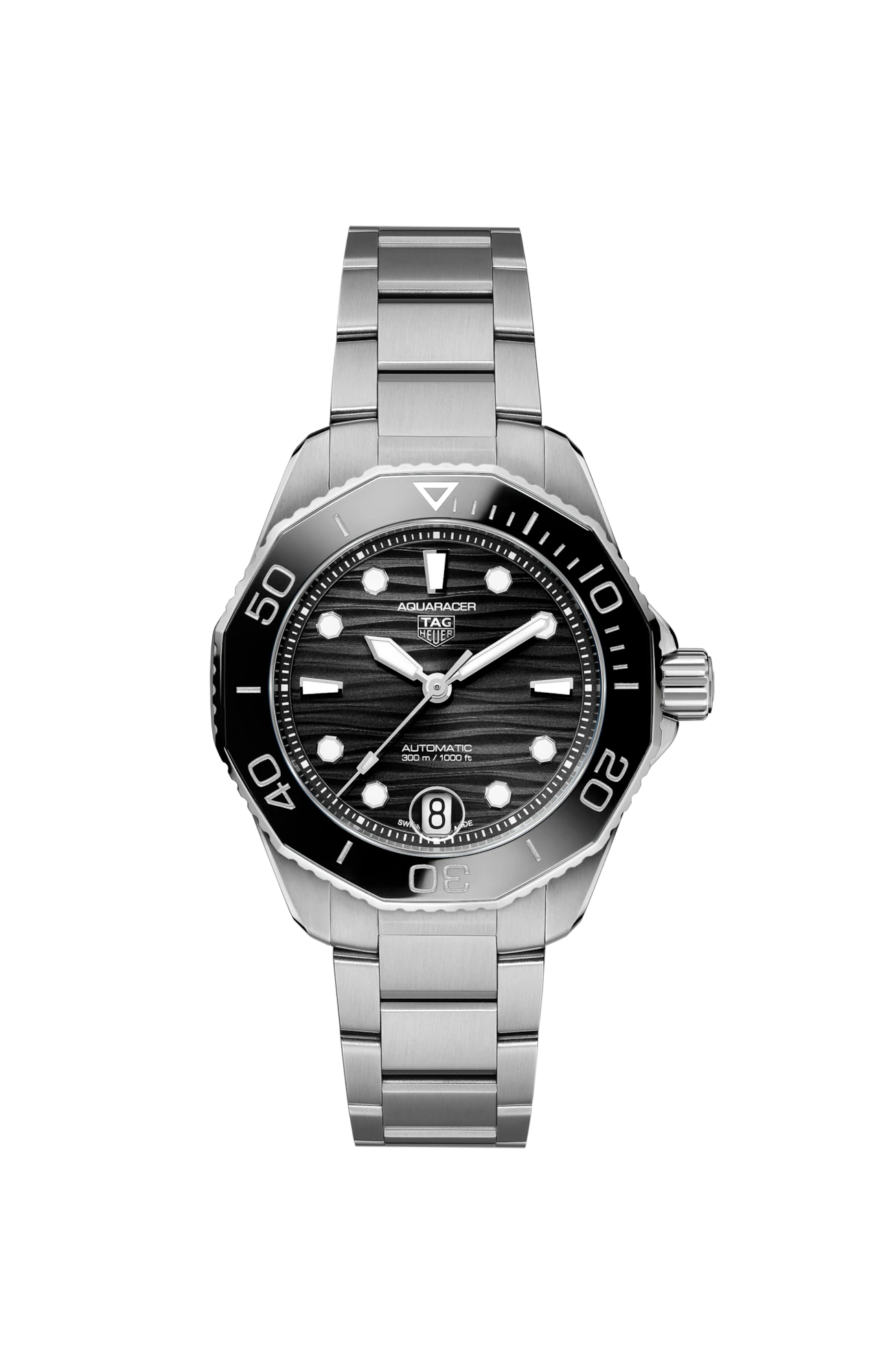 TAG Heuer Aquaracer Professional 300 Date