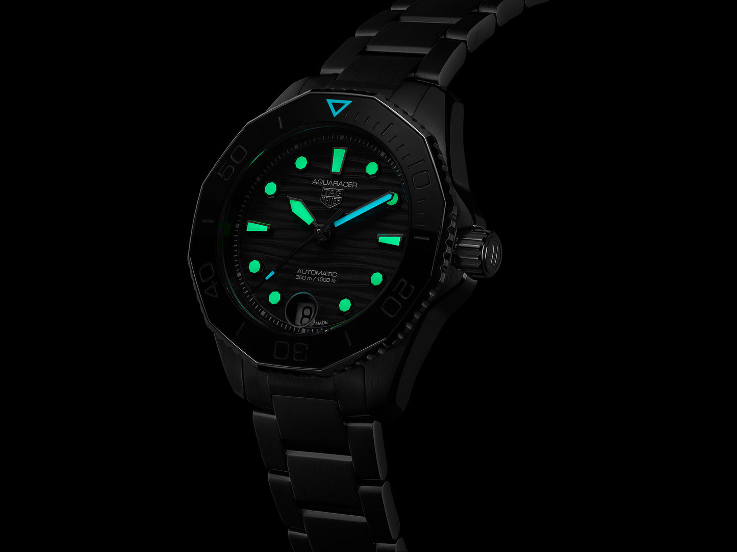 TAG Heuer Aquaracer Professional 300 Date