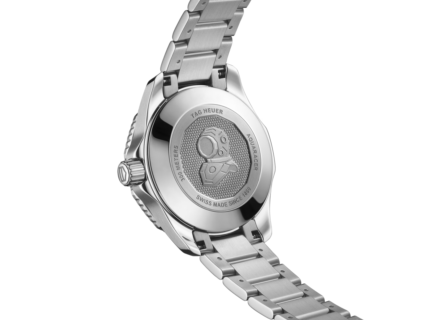 AQUARACER PROFESSIONAL 300 DATE