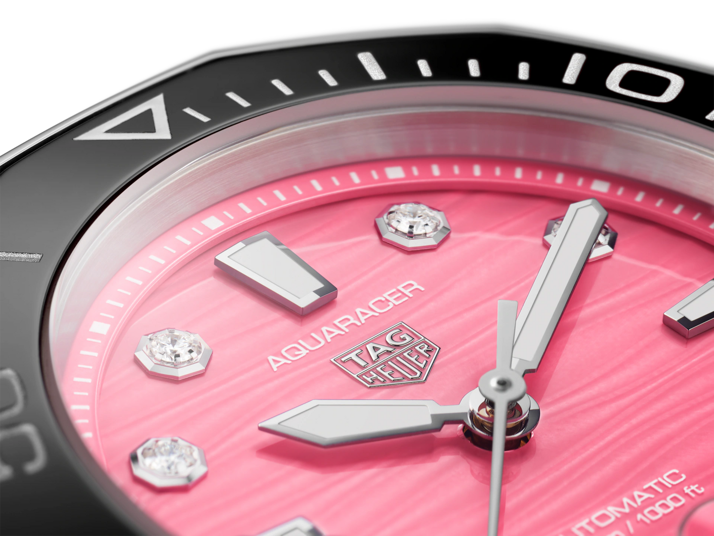 AQUARACER PROFESSIONAL 300 DATE