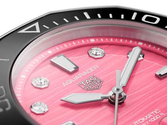 AQUARACER PROFESSIONAL 300 DATE