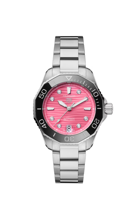 AQUARACER PROFESSIONAL 300 DATE
