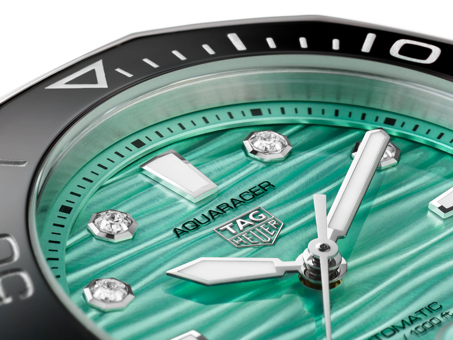 TAG Heuer Aquaracer Professional 300 Date