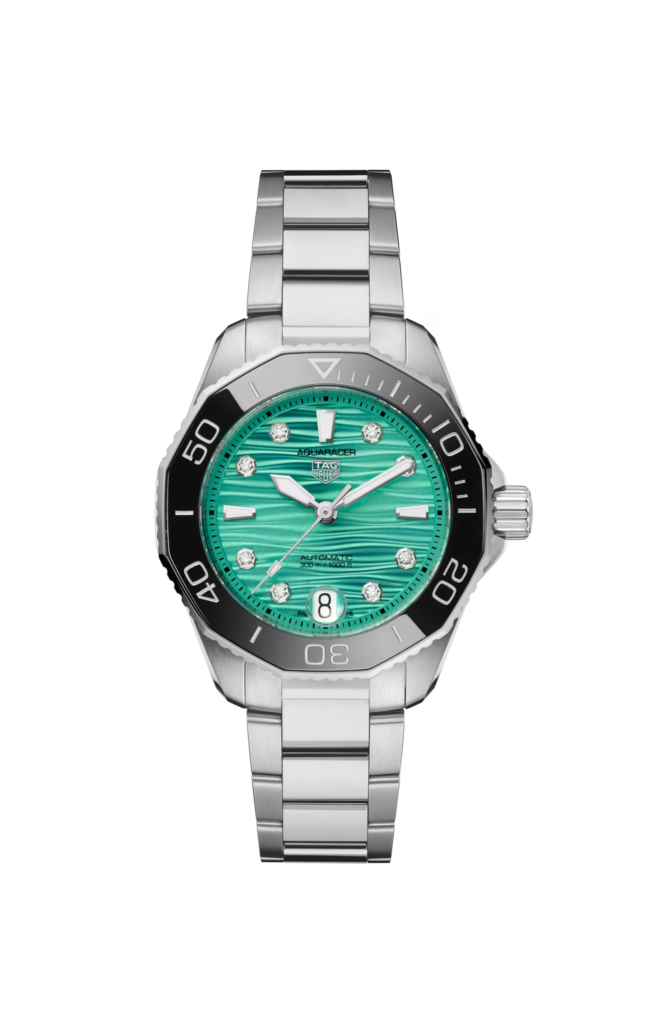 TAG Heuer Aquaracer Professional 300 Date