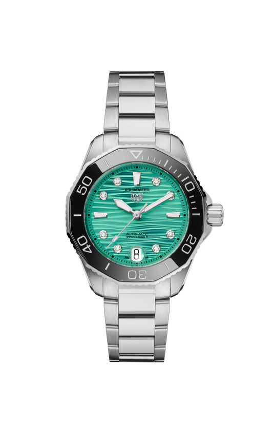 TAG Heuer Aquaracer Professional 300 Date