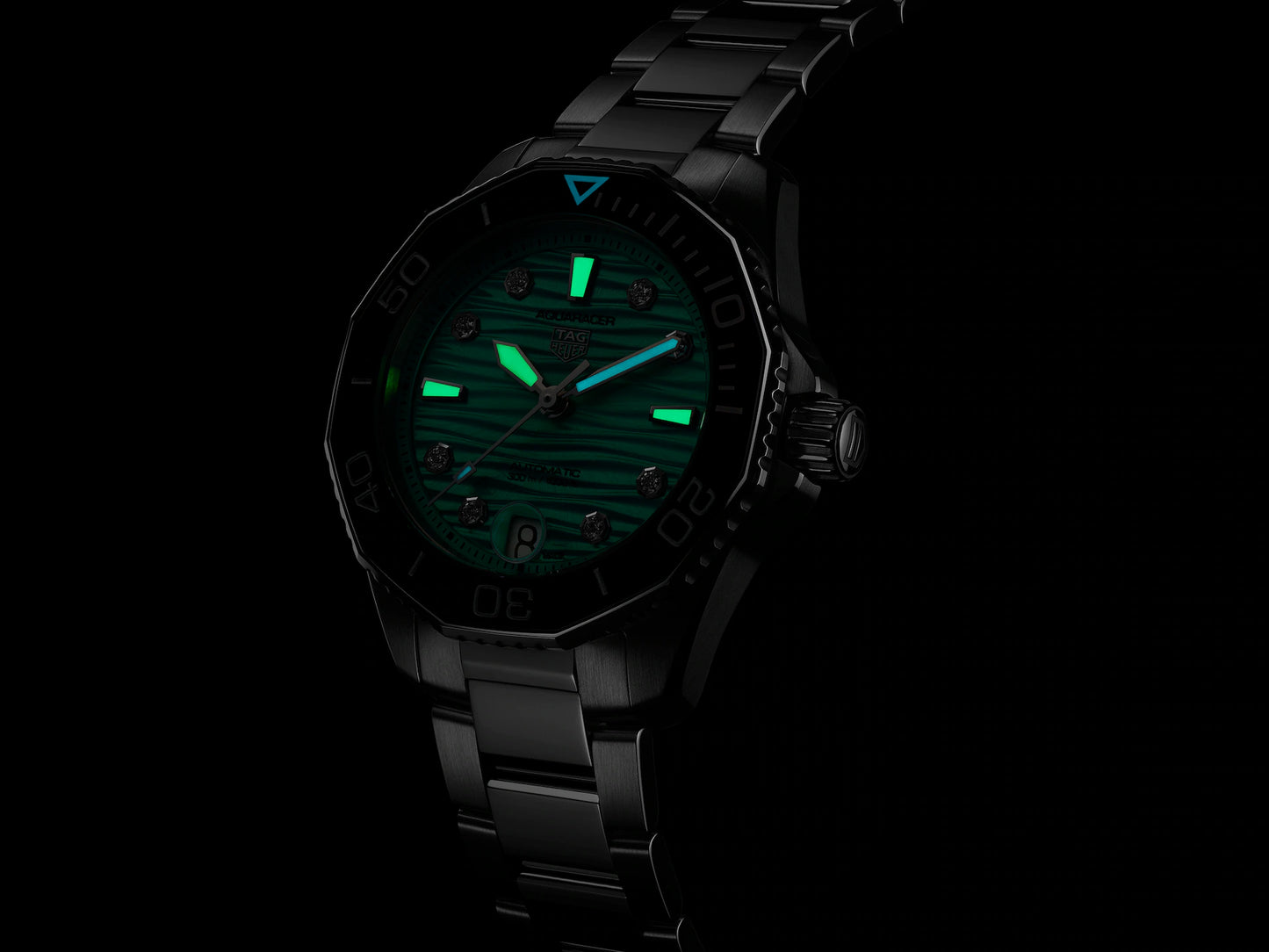 TAG Heuer Aquaracer Professional 300 Date