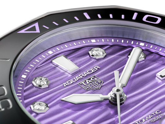 TAG Heuer Aquaracer Professional 300 Date