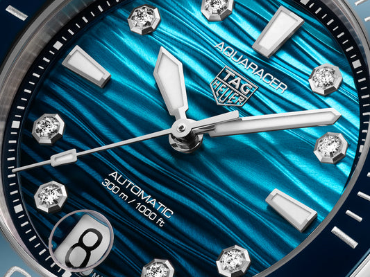 TAG Heuer Aquaracer Professional 300 Date