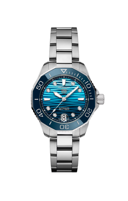 TAG Heuer Aquaracer Professional 300 Date