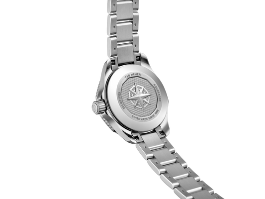 LADIES AQUARACER PROFESSIONAL 200 DATE