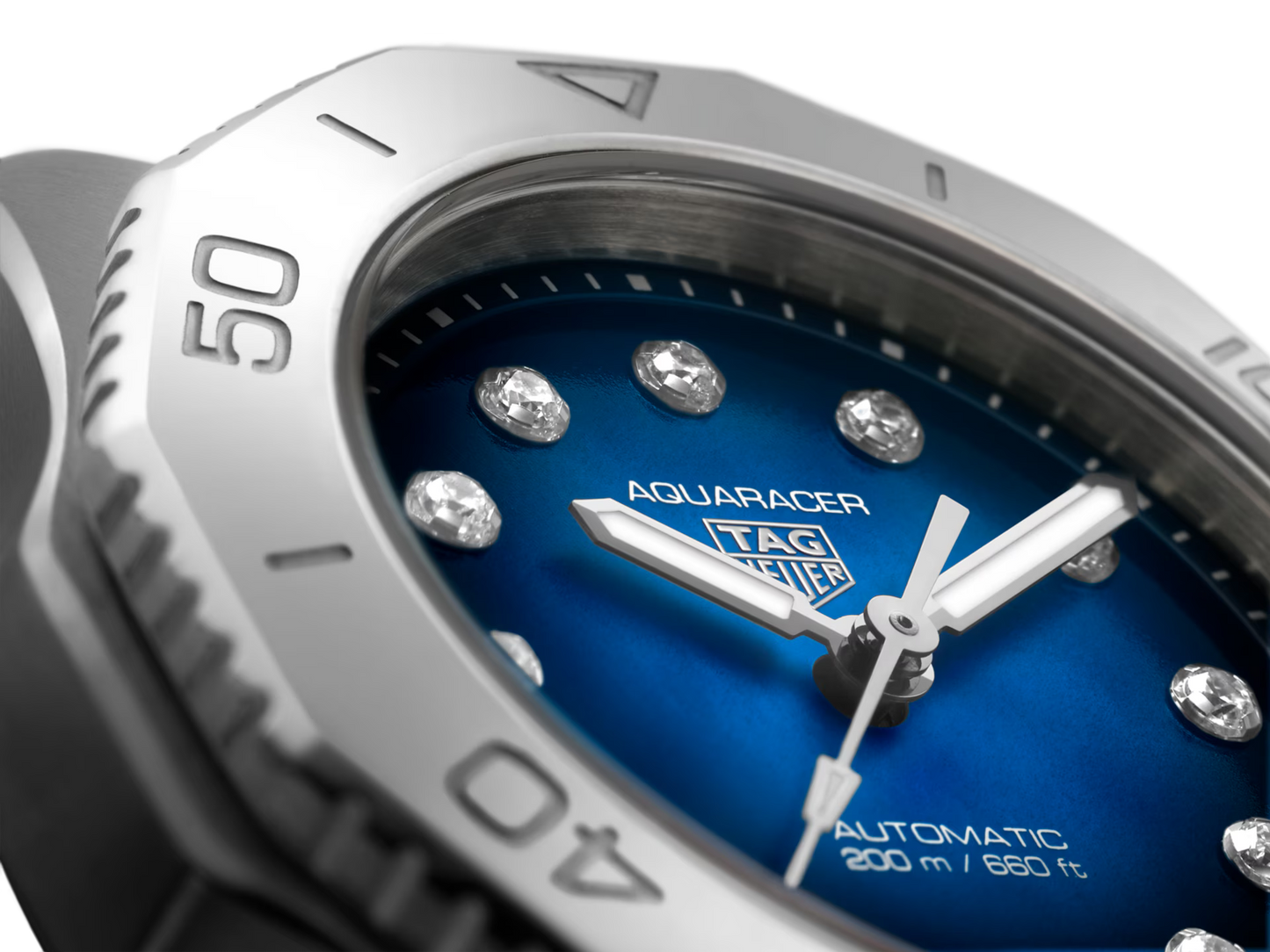 LADIES AQUARACER PROFESSIONAL 200 DATE