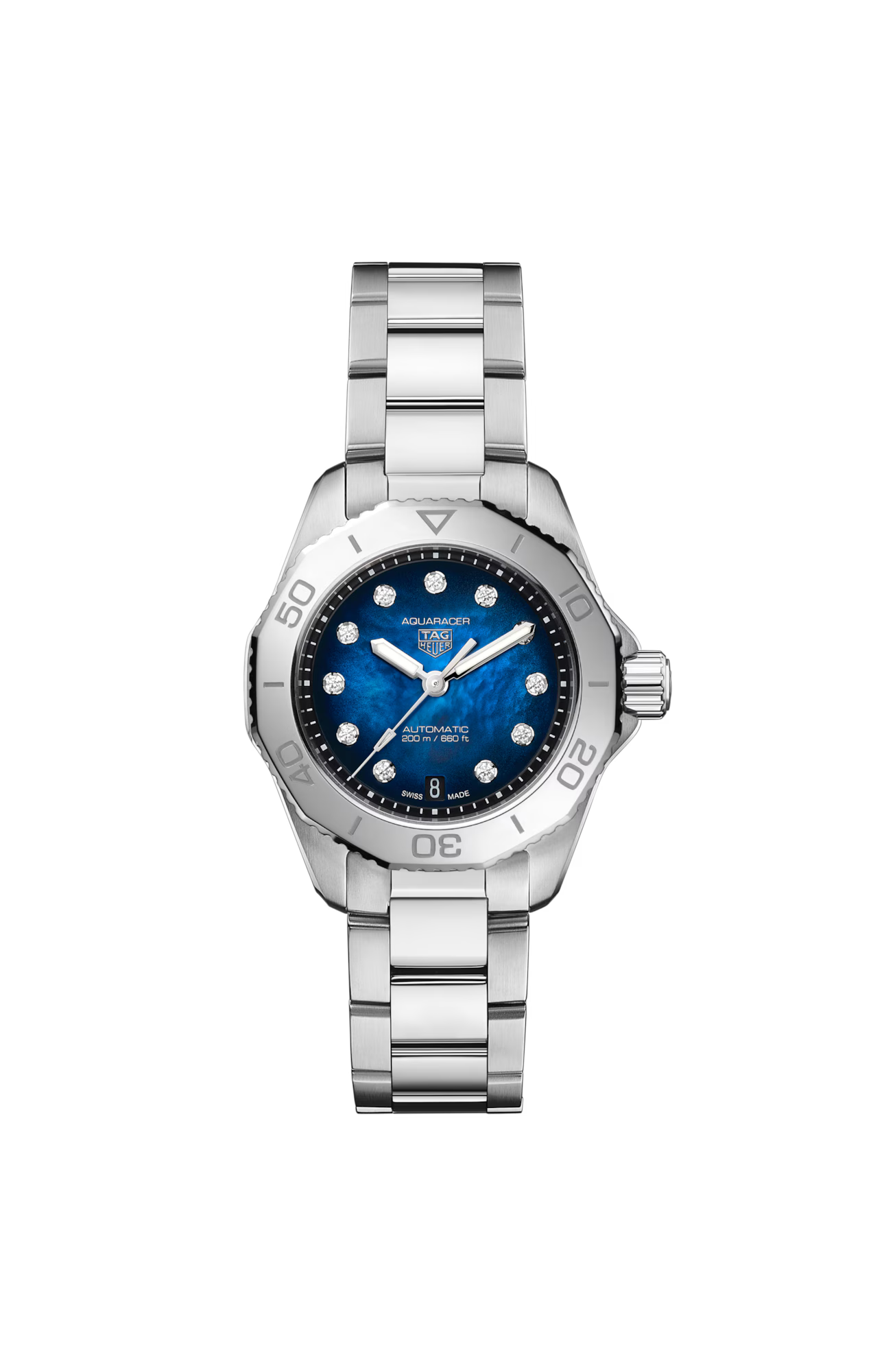 LADIES AQUARACER PROFESSIONAL 200 DATE
