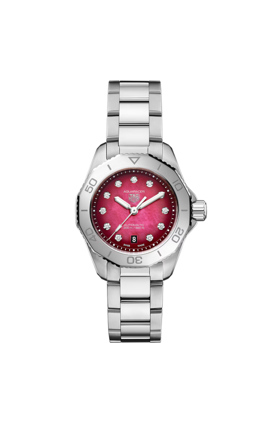AQUARACER PROFESSIONAL 200 DATE