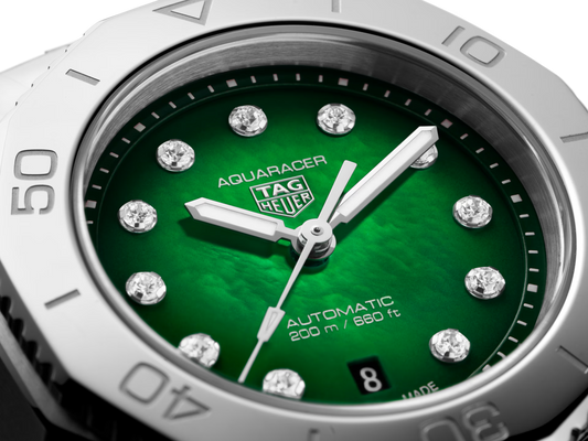 AQUARACER PROFESSIONAL 200