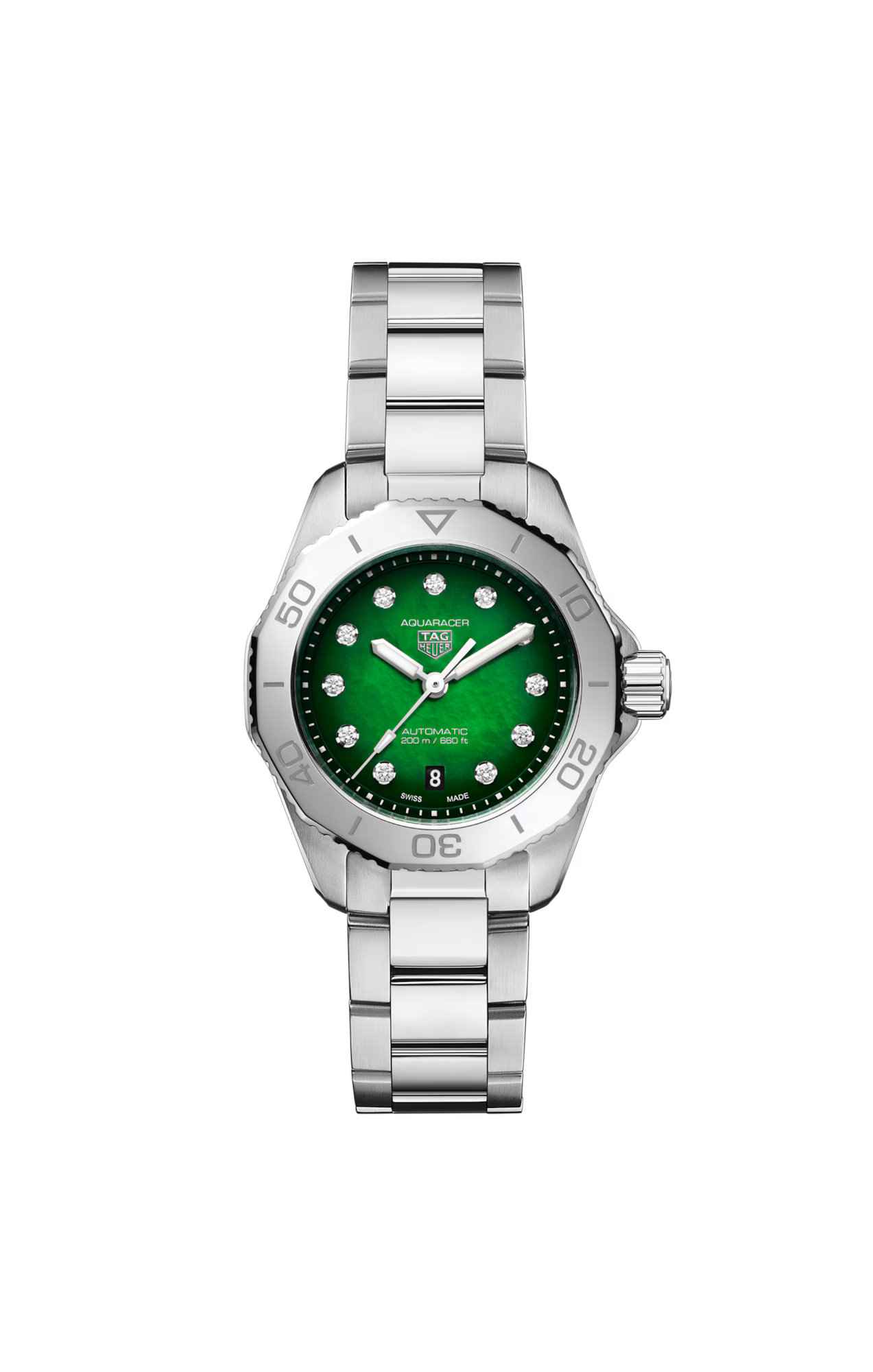 AQUARACER PROFESSIONAL 200