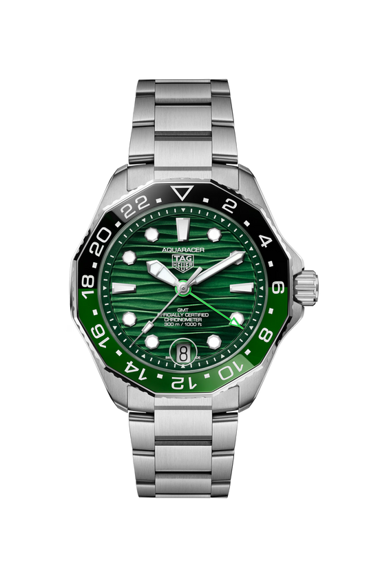 Aquaracer Professional 300 GMT 42mm Mens Watch
