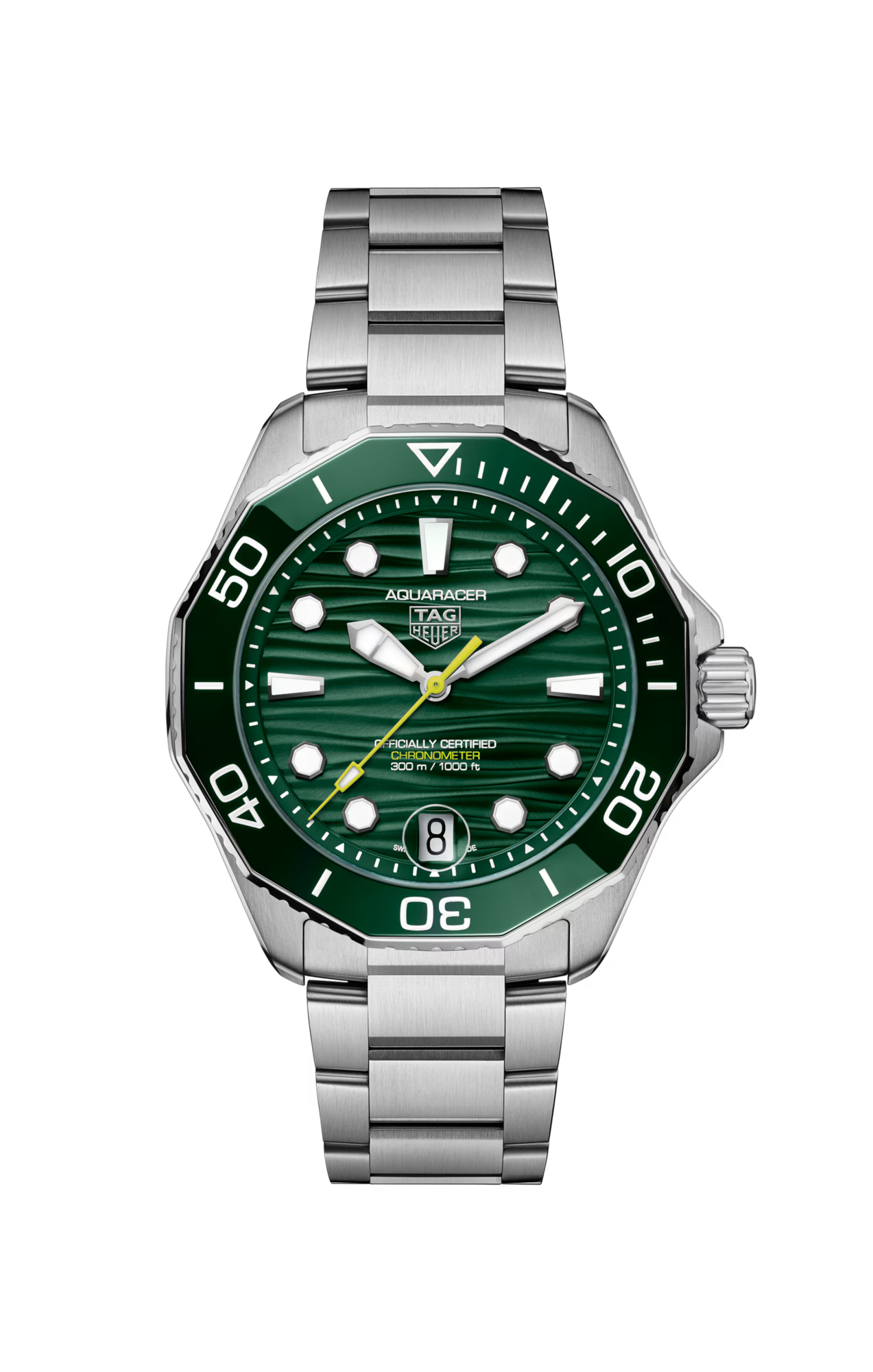 Aquaracer Professional 300 Date 42mm Mens