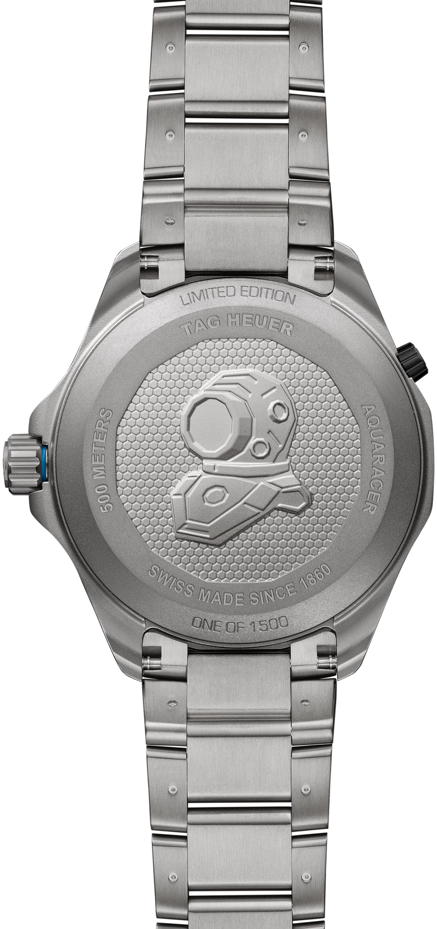 TAG Heuer Aquaracer Professional 500 Date 42mm