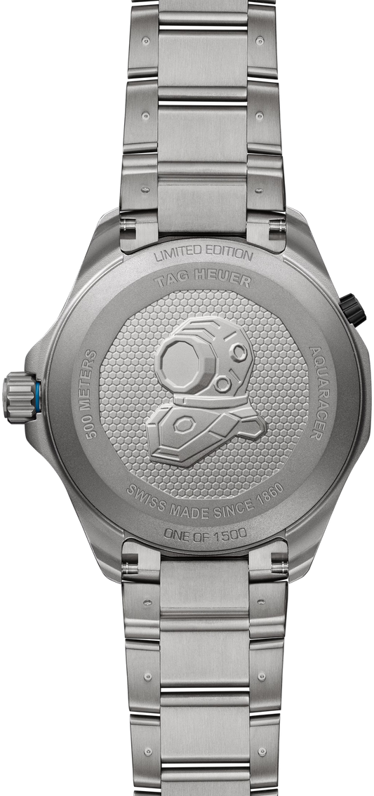 TAG Heuer Aquaracer Professional 500 Date 42mm