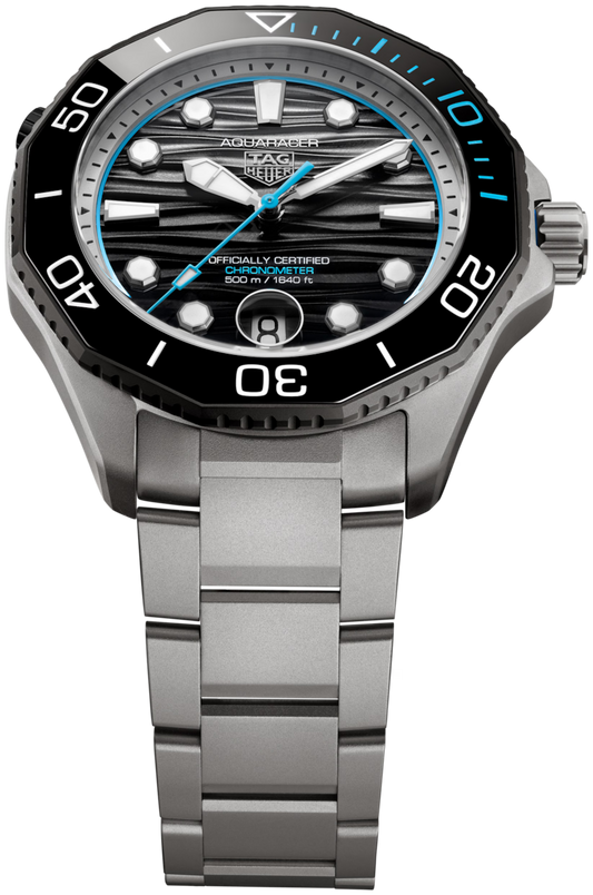 TAG Heuer Aquaracer Professional 500 Date 42mm