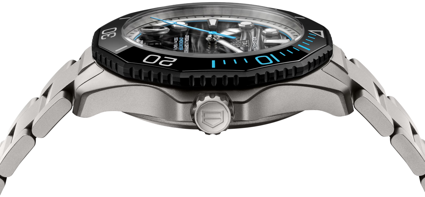 TAG Heuer Aquaracer Professional 500 Date 42mm