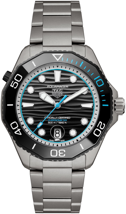 TAG Heuer Aquaracer Professional 500 Date 42mm