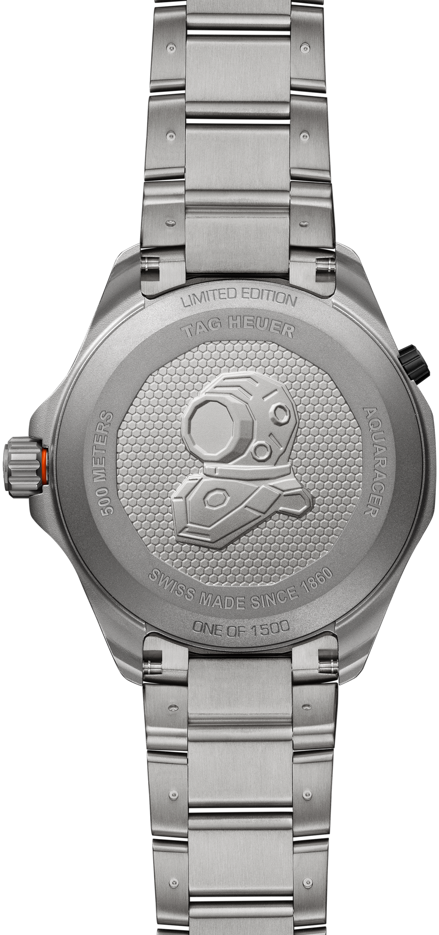 TAG Heuer Aquaracer Professional 500 Date 42mm