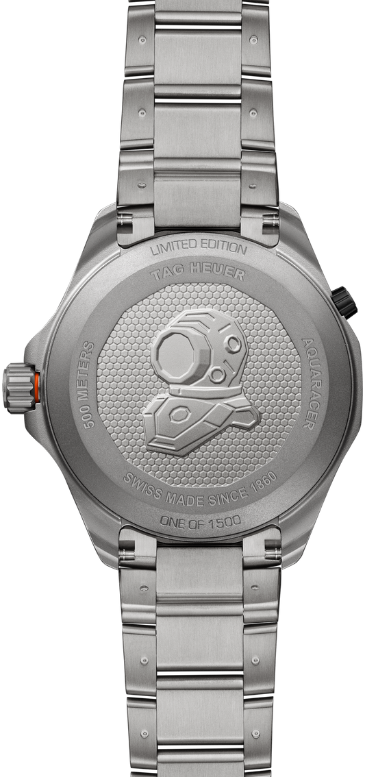 TAG Heuer Aquaracer Professional 500 Date 42mm