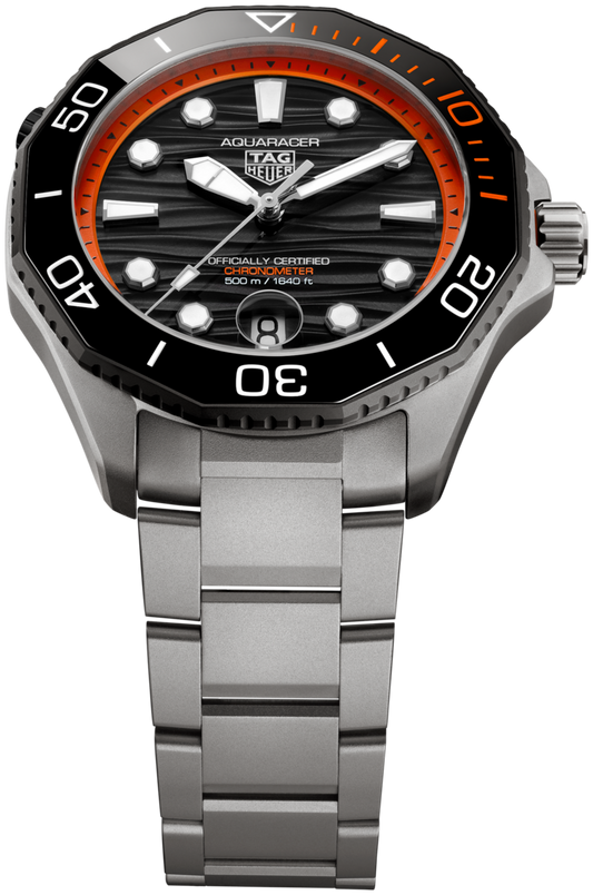 TAG Heuer Aquaracer Professional 500 Date 42mm