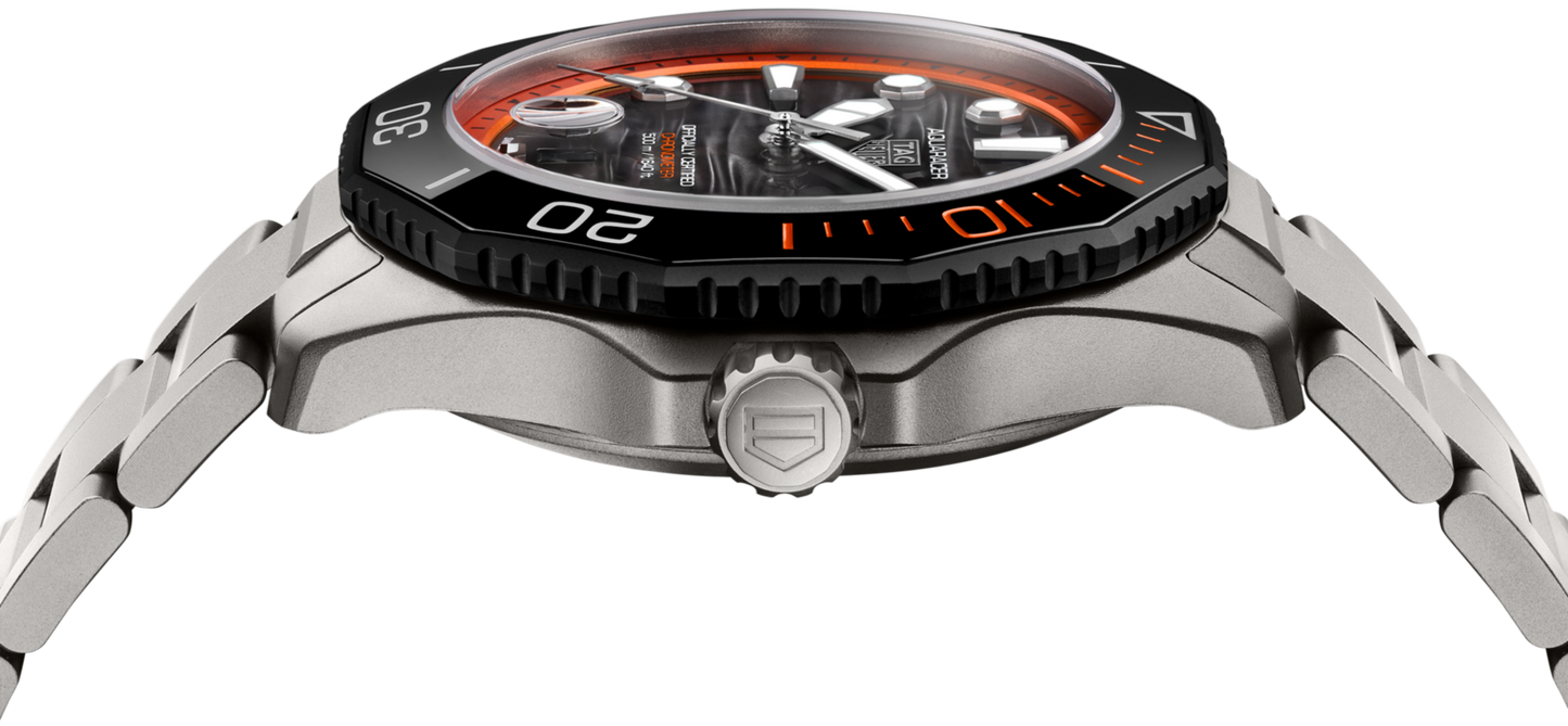 TAG Heuer Aquaracer Professional 500 Date 42mm