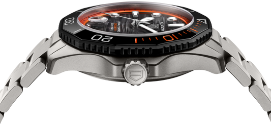 TAG Heuer Aquaracer Professional 500 Date 42mm