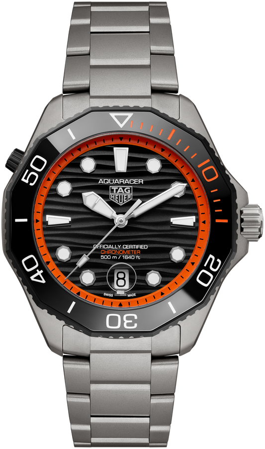 TAG Heuer Aquaracer Professional 500 Date 42mm