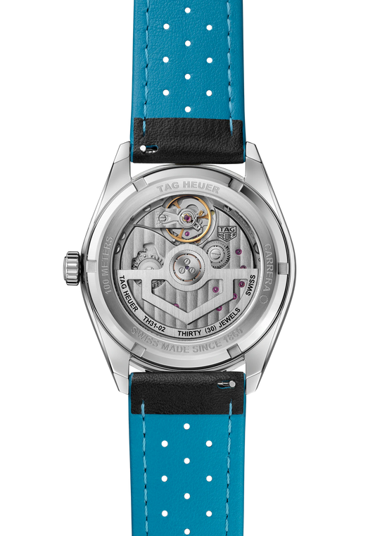 TAG Heuer Carrera Day-Date