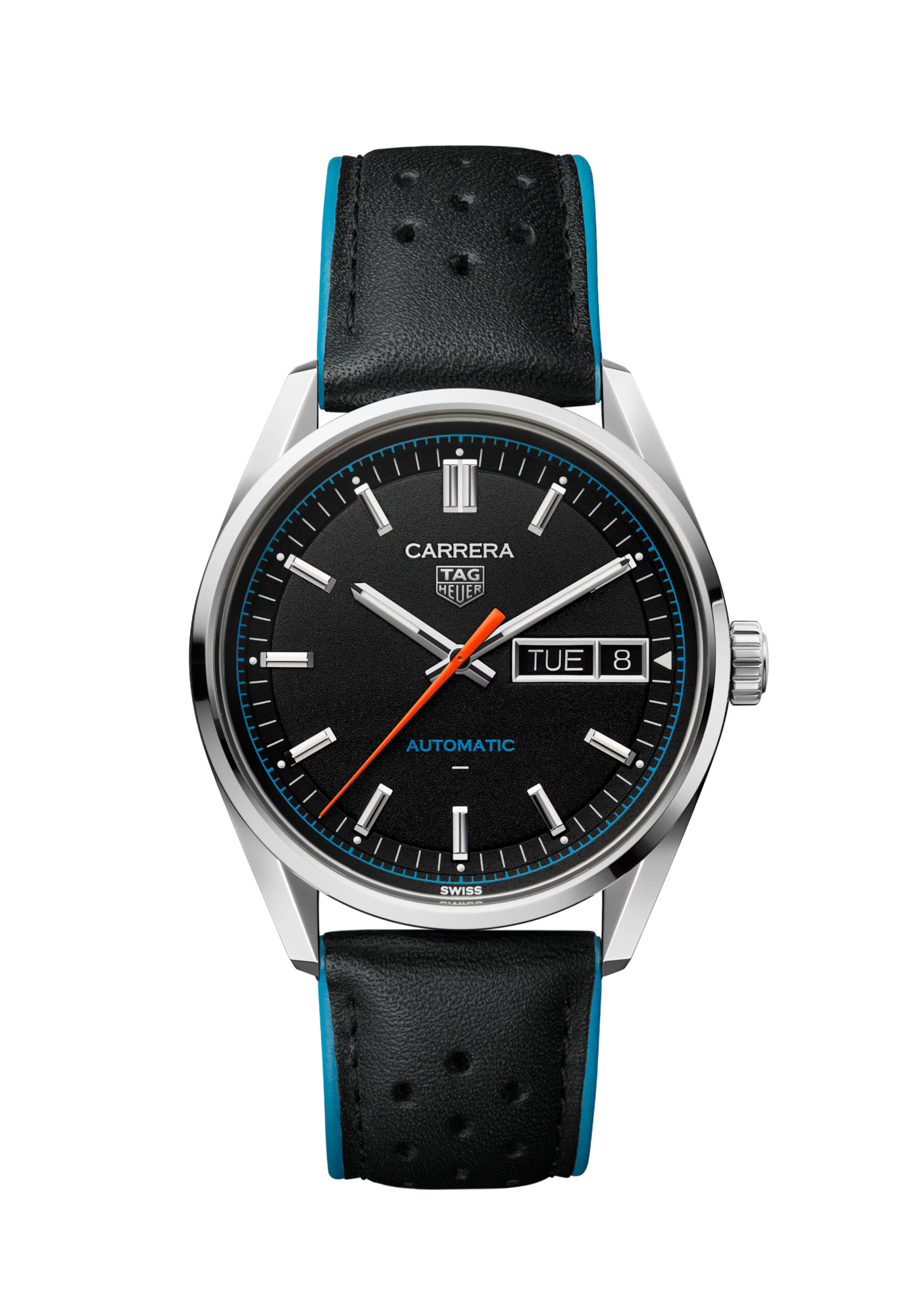 TAG Heuer Carrera Day-Date