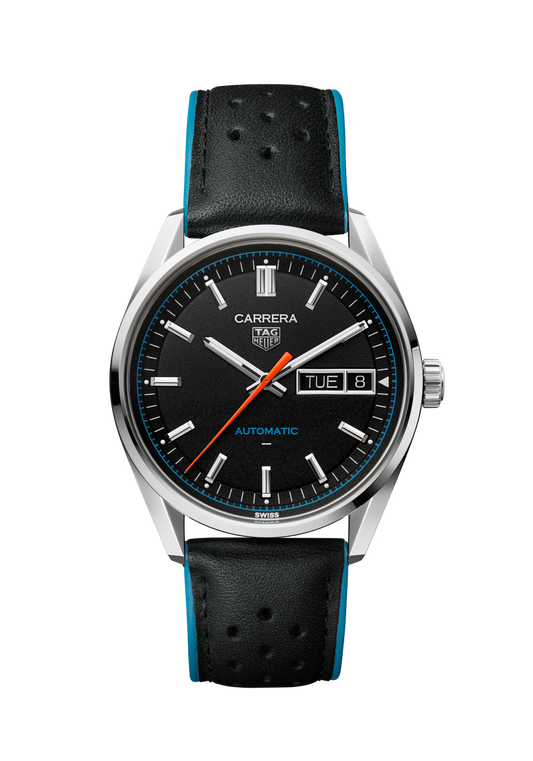 TAG Heuer Carrera Day-Date