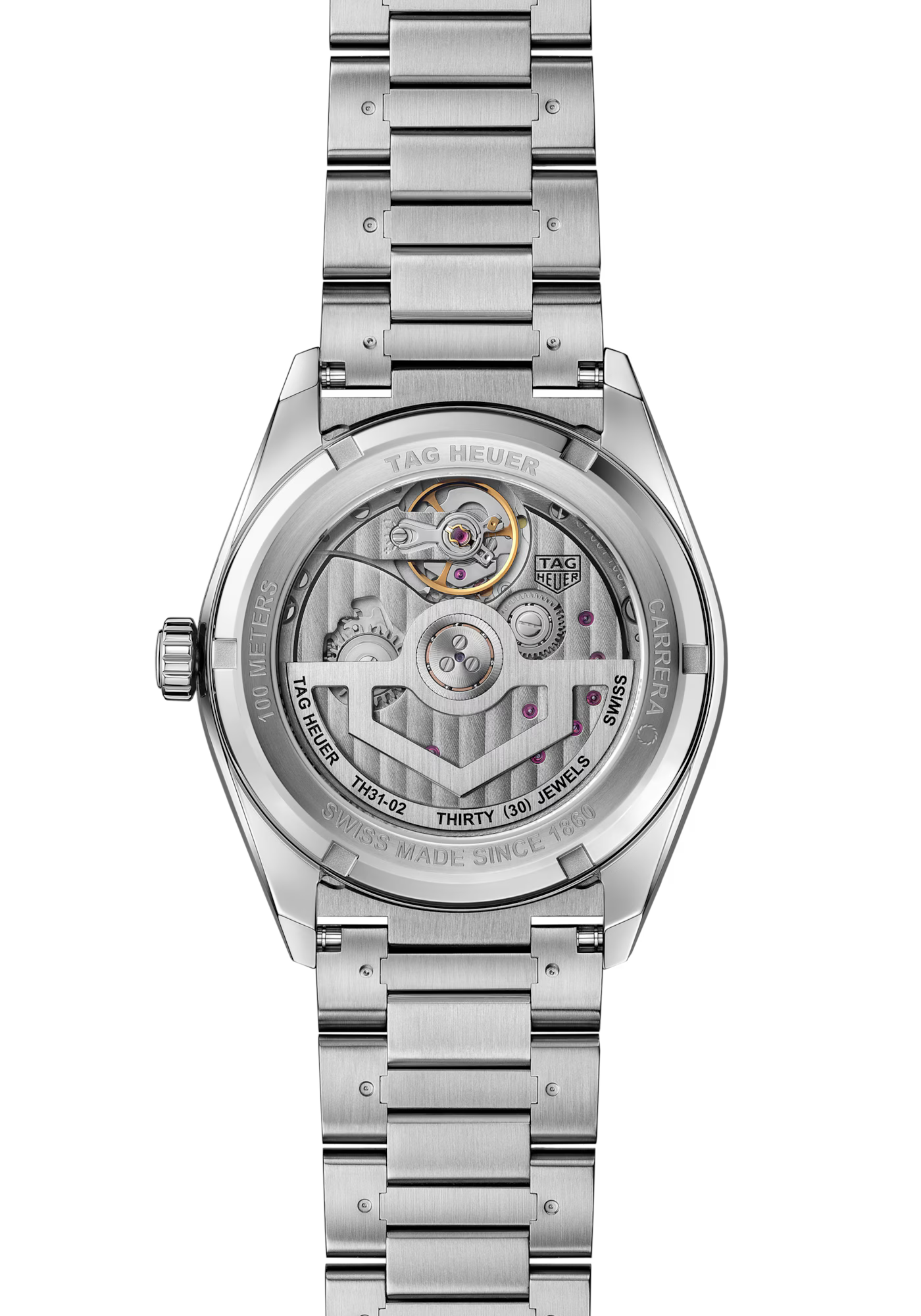 Carrera Day-Date